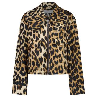 DAMEN JACKE