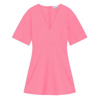 DAMEN MINIKLEID