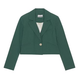 Damen Jerseyblazer