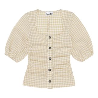 DAMEN BLUSE