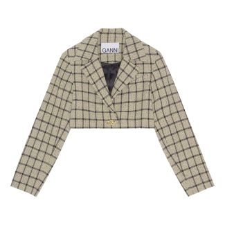DAMEN KURZ-BLAZER