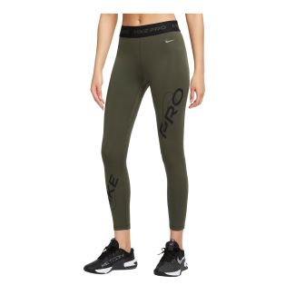 Damen 7/8 Sportlegging Dri-Fit 