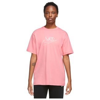 Damen Sportshirt Nsw Tee Oc 2 Bf 