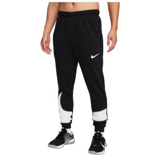 HERREN SPORTHOSE M NK DF FLEECE TAPER ENERGY