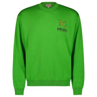 HERREN PULLOVER