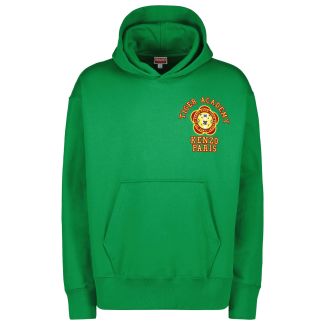 Herren Hoodie Tiger Academy Oversize