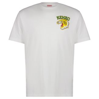 HERREN T-SHIRT TIGER VARSITY CLASSIC