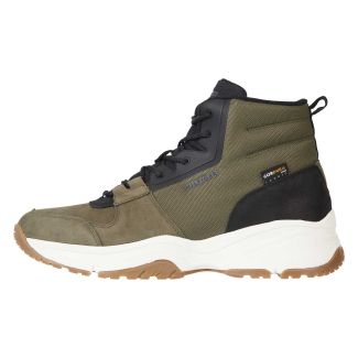 HERREN SNEAKER CORDURA