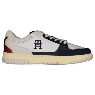 HERREN SNEAKER BASKET STREET MIX