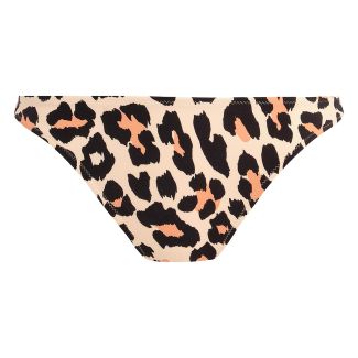 DAMEN BIKINI-HOSE ANIMAL INSTINCT