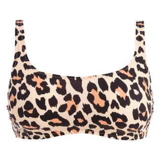 DAMEN BIKINI-TOP ANIMAL INSTINCT