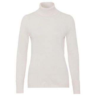 DAMEN ROLLKRAGENPULLOVER