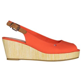 DAMEN SANDALETTEN ICONIC ELBA SLING BACK