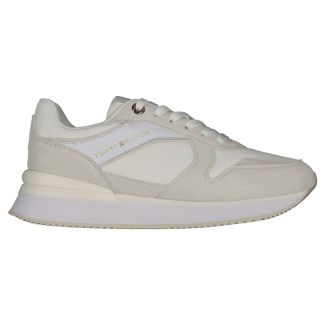 DAMEN SNEAKER ELEVATED FEMININE RUNNER 