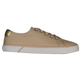 DAMEN SNEAKER LACE-UP VULC 