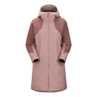 Damen Parka lang Coelle