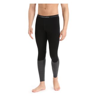 HERREN TIGHTS 200 ZONEKNIT