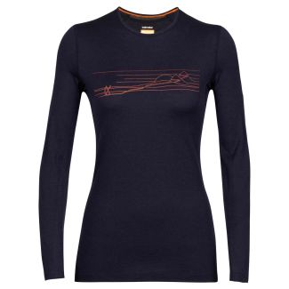 DAMEN LONGSLEEVE 200 OASIS LS 