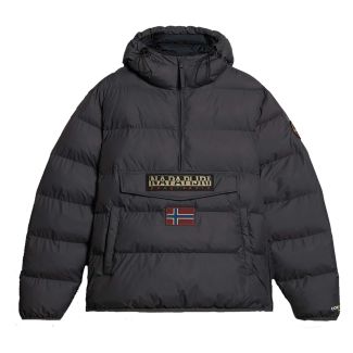 HERREN STEPPJACKE RAINFOREST