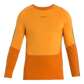 HERREN THERMO-LANGARMSHIRT SONEBULA