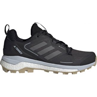 Damen Wanderschuhe flach Skychaser 2 Gore-Tex 