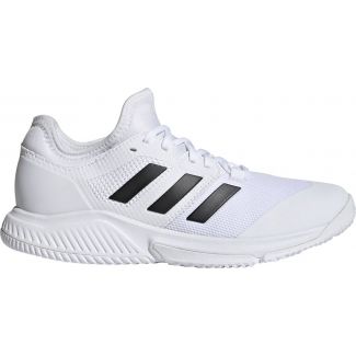 DAMEN HALLENSCHUHE COURT TEAM BOUNCE