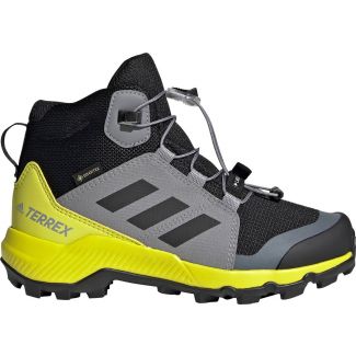 KINDER SCHUHE MID GTX