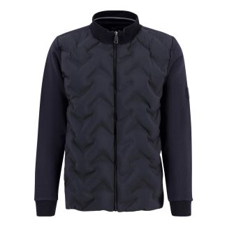 HERREN SWEATJACKE