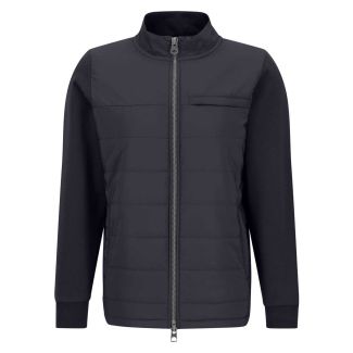 HERREN HYBRID JACKE