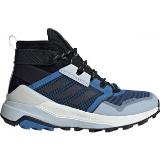 Damen Wanderschuhe hoch Terrex Trailmaker 