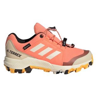 Kinder Wanderschuhe flach Terrex Gore-Tex 