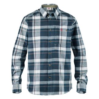 HERREN HEMD FJÄLLGLIM