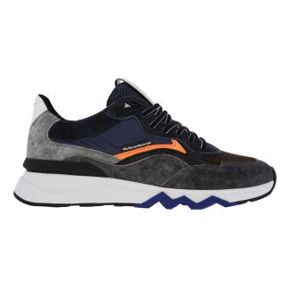 HERREN SNEAKER DE ZAGER