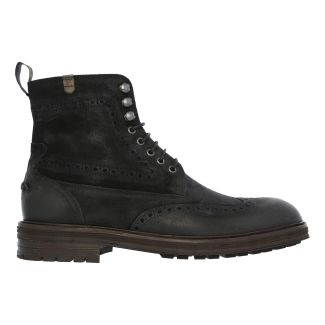 Herren Schnürstiefel De Zeker