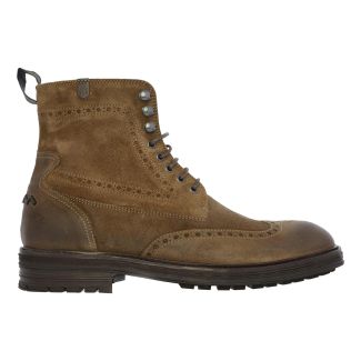 HERREN SCHNÜRBOOTS DE ZEKER