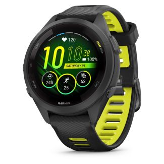 UNISEX SMARTWATCH FORERUNNER 265S