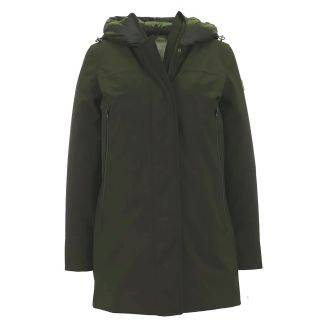 DAMEN JACKE