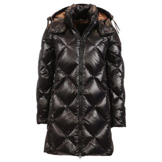 DAMEN JACKE