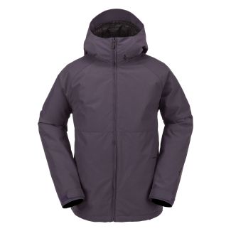 HERREN SNOWBOARDJACKE 2836 