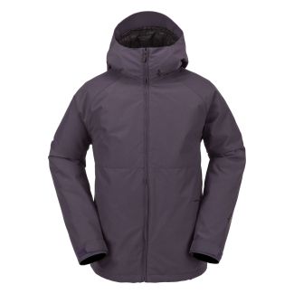 Herren Snowboardjacke Insjacket 