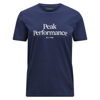 HERREN T-SHRT ORIGNIAL 