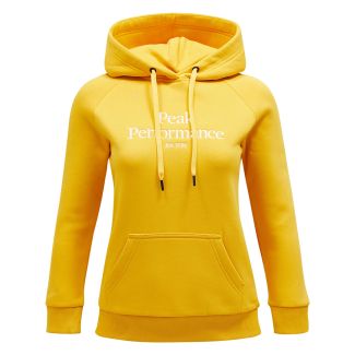 DAMEN HOODIE ORIGINAL