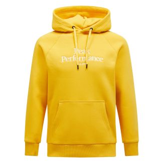 HERREN HOODIE ORIGINAL