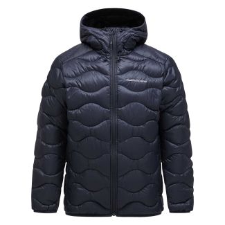 HERREN JACKE HELIUM DOWN HOOD