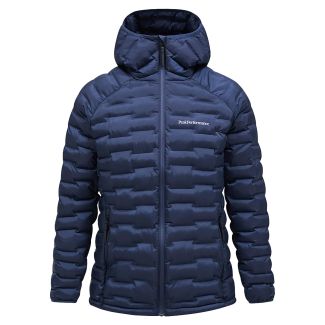 HERREN JACKE ARGON LIGHT HOOD