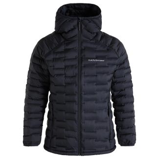 HERREN JACKE ARGON