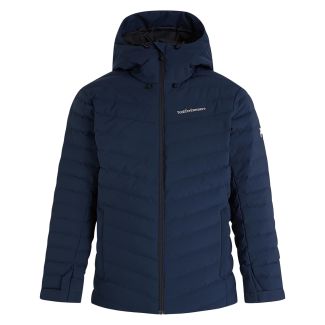 HERREN SKI-DAUNENJACKE FROST 