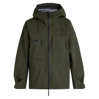 HERREN JACKE ALPINE GORE-TEX 3L
