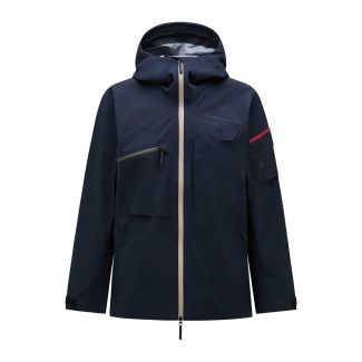 HERREN SKIJACKE ALPINE