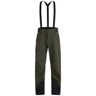 HERREN SKIHOSE ALPINE GORE-TEX